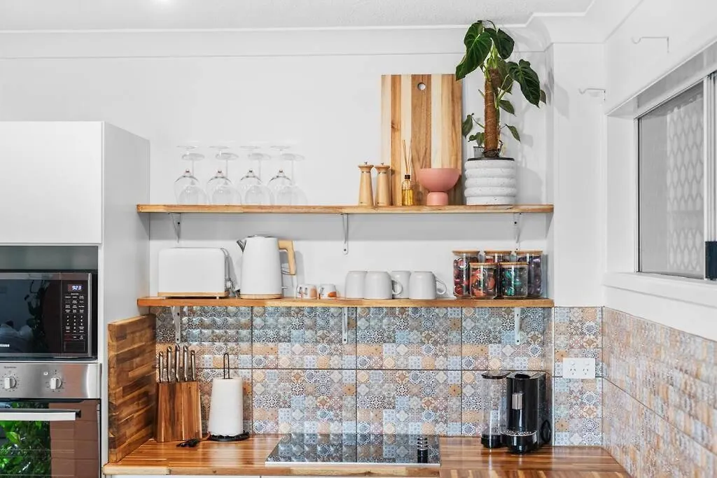 Apartment Pet & Family Friendly Central Maroochydore