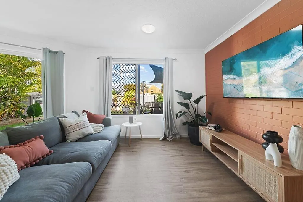 Pet & Family Friendly Central Maroochydore 0*,  Australia