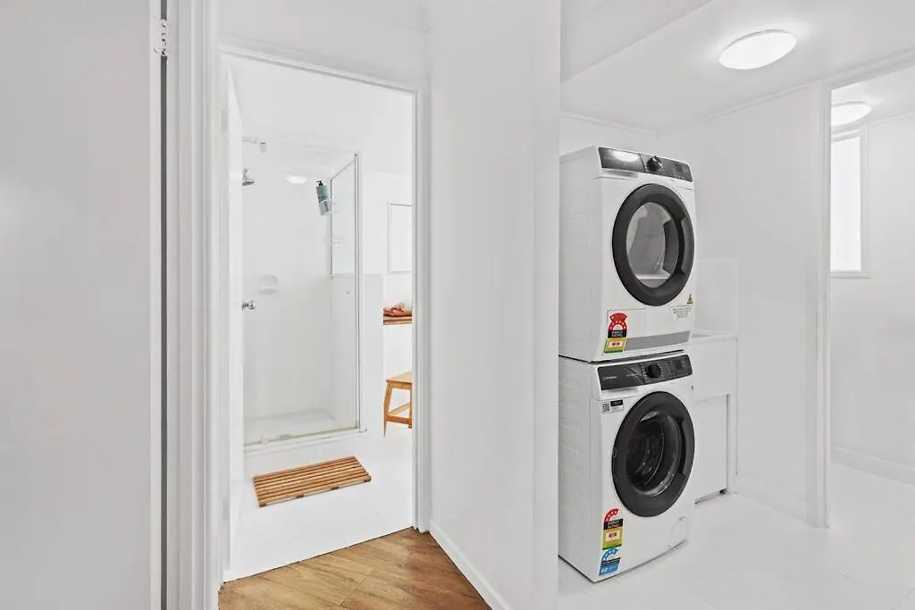 Apartment Pet & Family Friendly Central Maroochydore