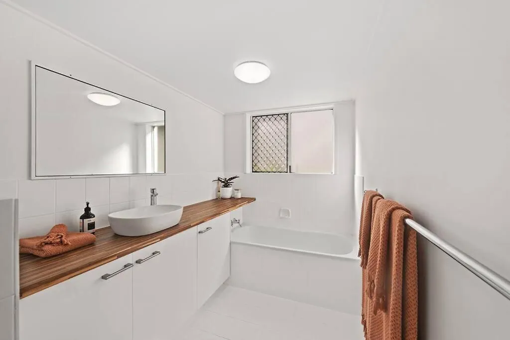 Apartment Pet & Family Friendly Central Maroochydore