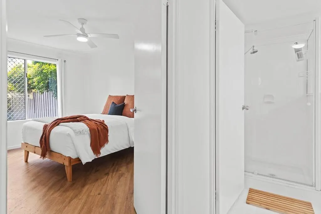 Pet & Family Friendly Central Maroochydore Apartment